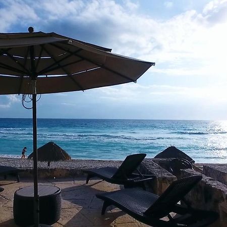 Villa De Las Tortugas Cancún Esterno foto