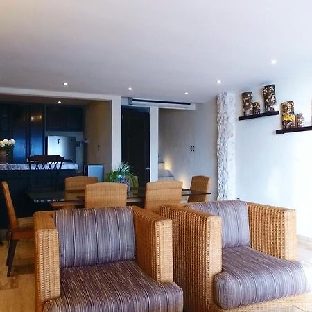 Villa De Las Tortugas Cancún Esterno foto