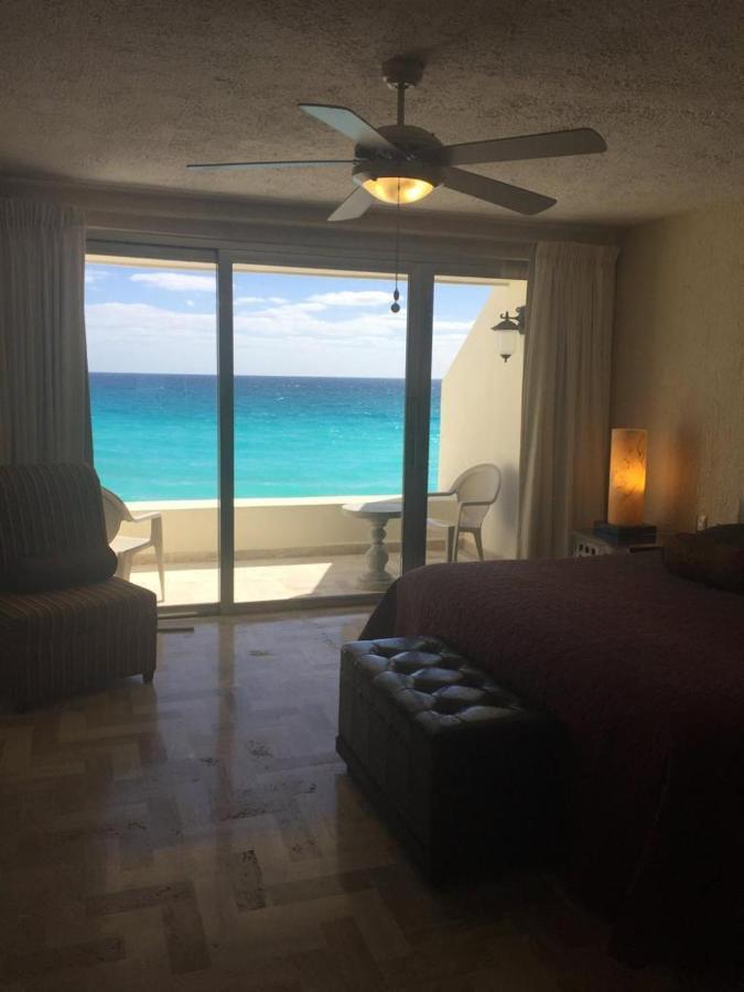 Villa De Las Tortugas Cancún Esterno foto
