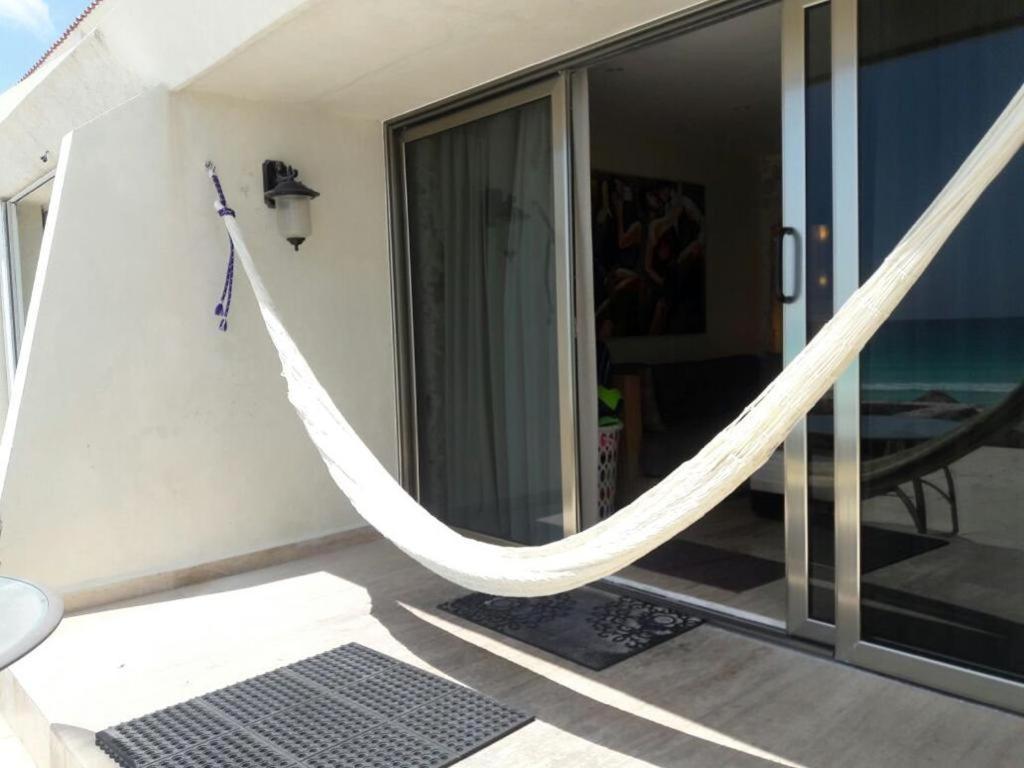 Villa De Las Tortugas Cancún Esterno foto