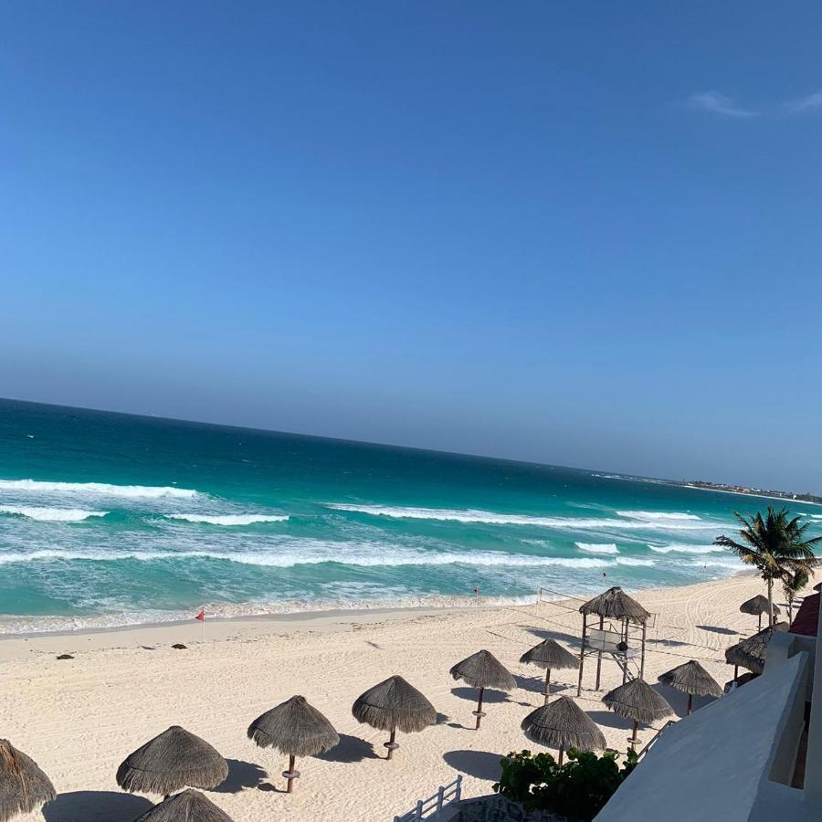 Villa De Las Tortugas Cancún Esterno foto