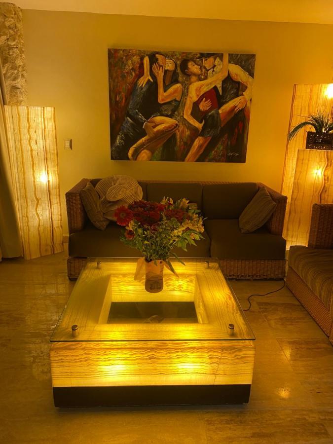 Villa De Las Tortugas Cancún Esterno foto