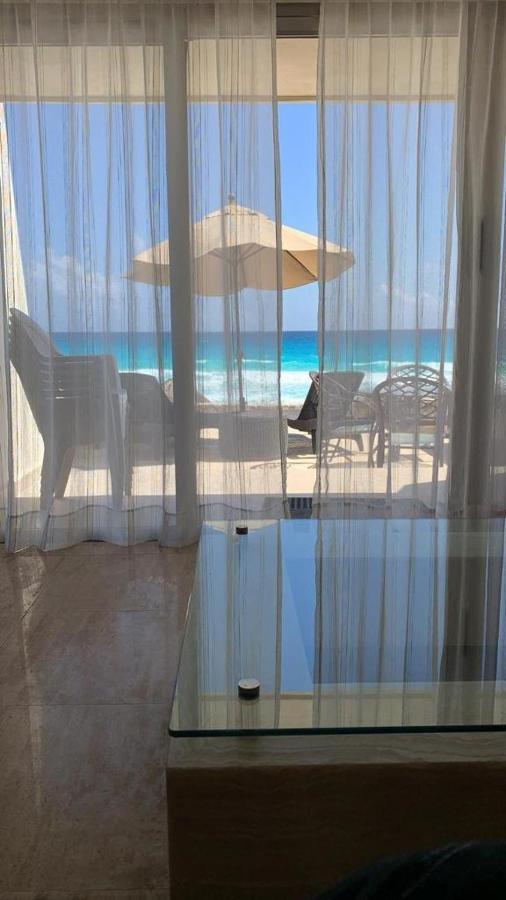 Villa De Las Tortugas Cancún Esterno foto