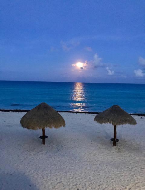 Villa De Las Tortugas Cancún Esterno foto