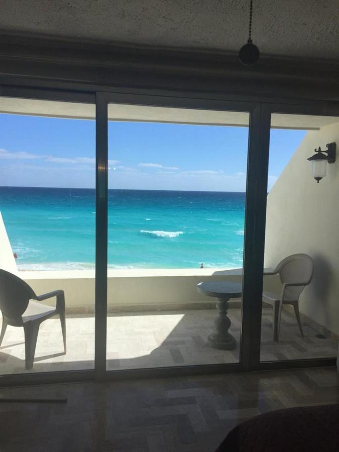Villa De Las Tortugas Cancún Esterno foto