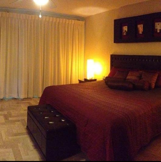Villa De Las Tortugas Cancún Esterno foto