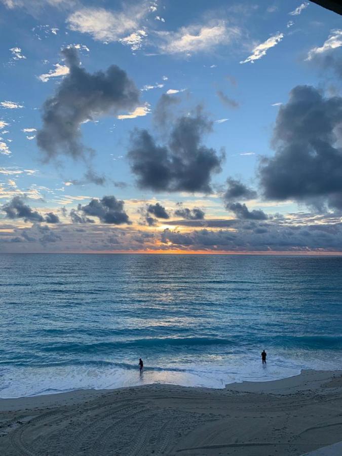 Villa De Las Tortugas Cancún Esterno foto